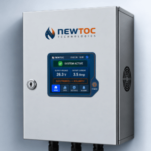 Water Ionizer